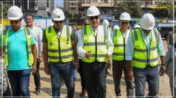 عودة وشيكة لقلب القاهرة.. وزير قطاع الأعمال يكشف جديد مشروع إحياء فندق الكونتيننتال التاريخي بوسط العاصمة 1